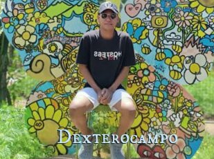 Dexterocampo