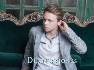 Dexterrjones