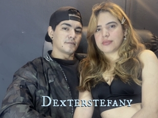 Dexterstefany