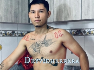 Deyvidherrera