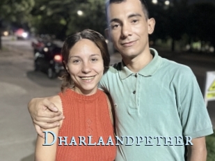 Dharlaandpether