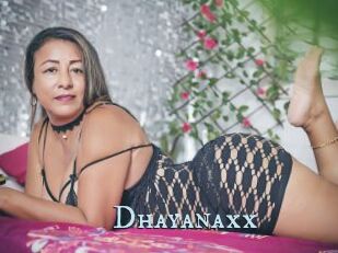 Dhayanaxx