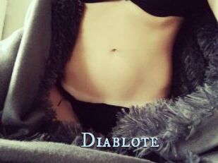 Diablote