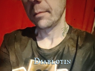 Diablotin