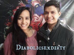 Diabolicsexdirty