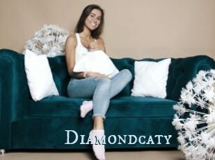 Diamondcaty