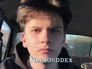 Diamonddex