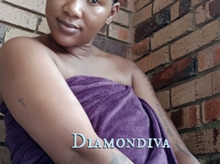 Diamondiva