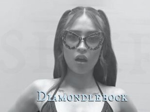 Diamondlebock