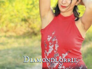 Diamondlorrie