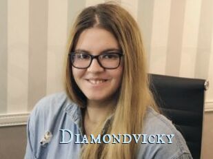 Diamondvicky
