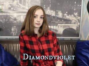 Diamondviolet