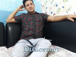Diamonthot