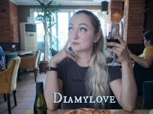 Diamylove