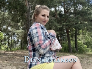 Dianaabramson
