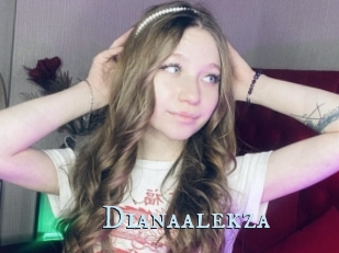 Dianaalekza
