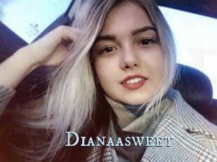 Dianaasweet