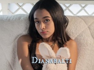 Dianabalti