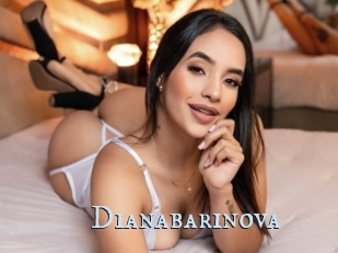 Dianabarinova