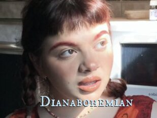Dianabohemian