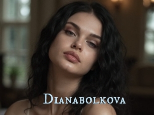 Dianabolkova