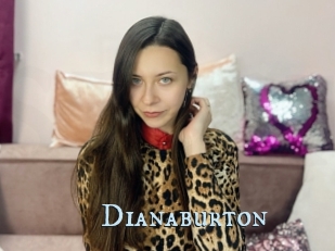 Dianaburton