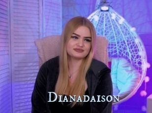 Dianadaison