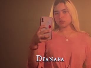 Dianafa