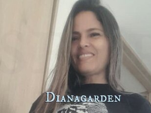 Dianagarden