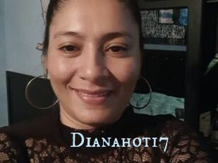Dianahot17