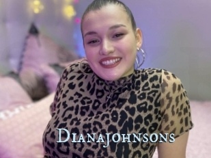 Dianajohnsons