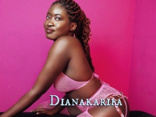 Dianakarifa