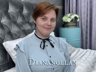 Diananollan