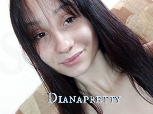 Dianapretty