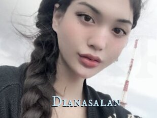 Dianasalan