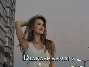 Dianashermans