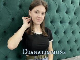 Dianatimmons
