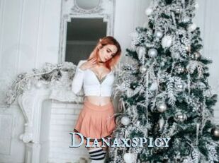 Dianaxspicy