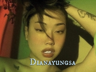 Dianayungsa