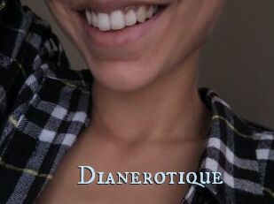 Dianerotique