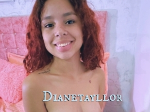 Dianetayllor