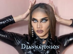 Diannajonson