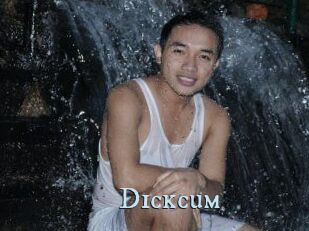 Dickcum