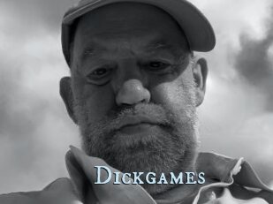 Dickgames
