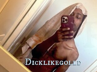 Dicklikegolld