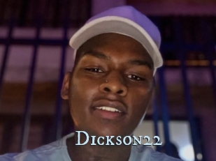 Dickson22