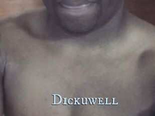 Dickuwell