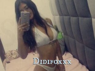 Didifoxxx
