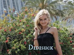 Didisuck