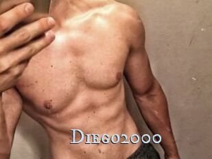 Diego2000
